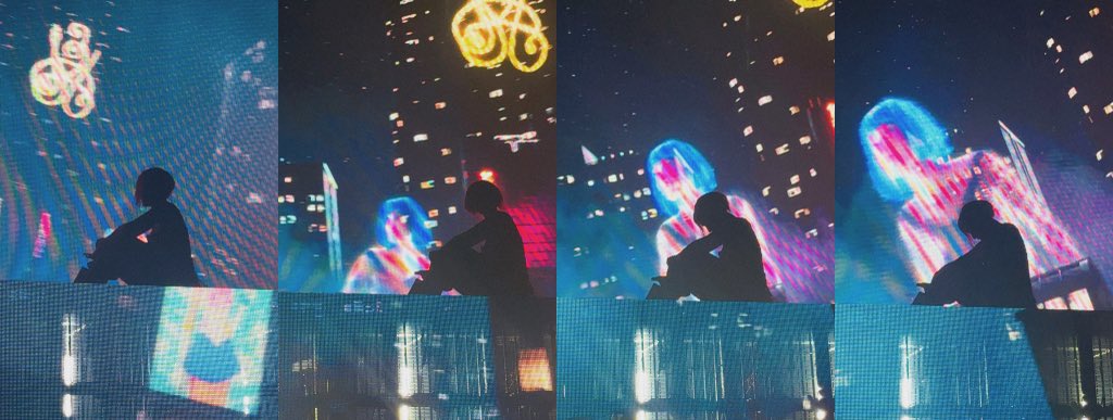 ✪ yare⁷ ꩜⚓︎ seeing twice 🍭 tweet media