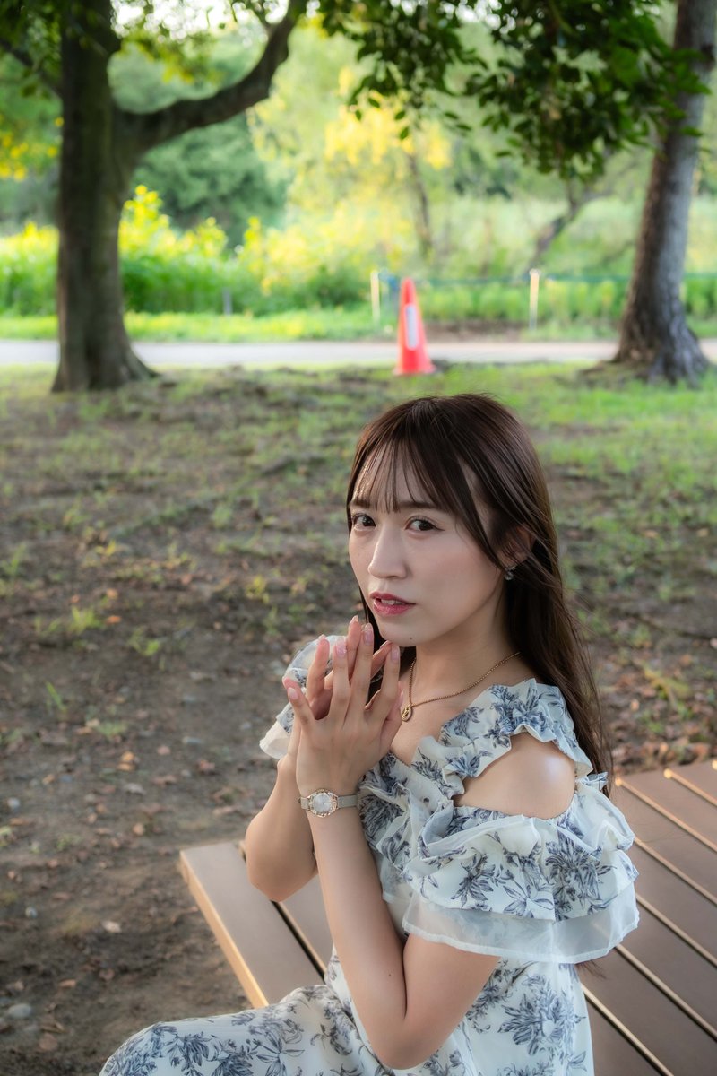 白川ゆな🐶💙10/12生誕祭ありがとう🐾 (@peachu_yuna) / Posts / X