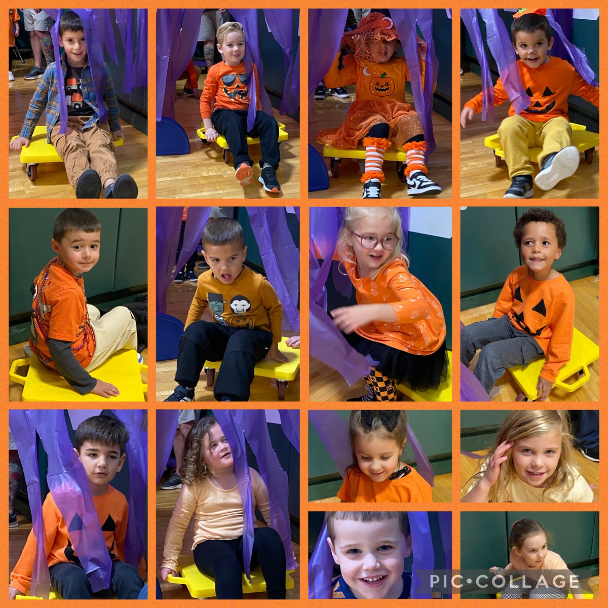 msjjcoleman's tweet image. 👻👻BOO BASH!👻👻
Thank you @SDSPTO for a super fun Halloween event!🎃
@SycamoreECLC 
@KaczalaLori