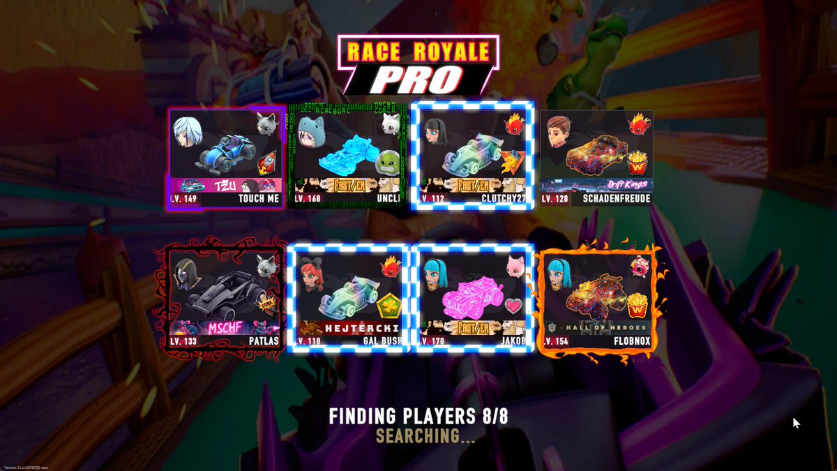 Gal Bush tweet media