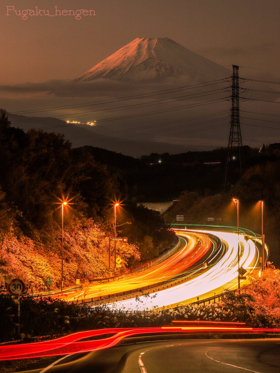 Satoshiの絶景 富士山✨🗻✨✨✨ (@fugaku_zekkei) / Posts / X