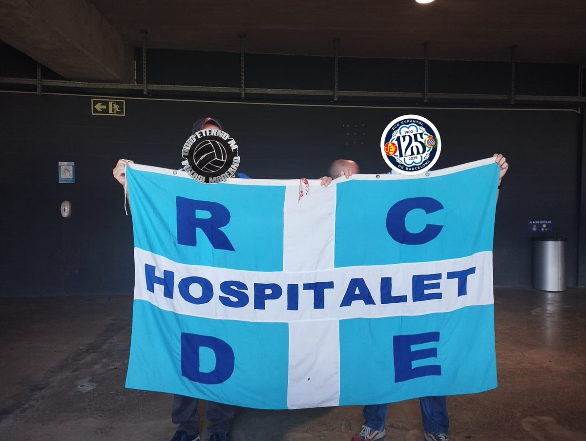 Hoy ha vuelto al estadio