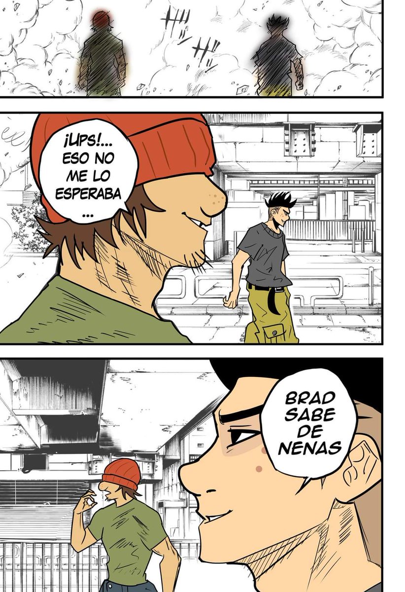 Condor Causa (@condor_causita) on Twitter photo 