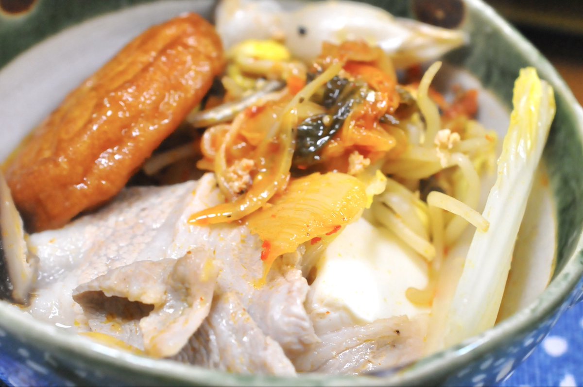 煮干しページ toshi32 on X