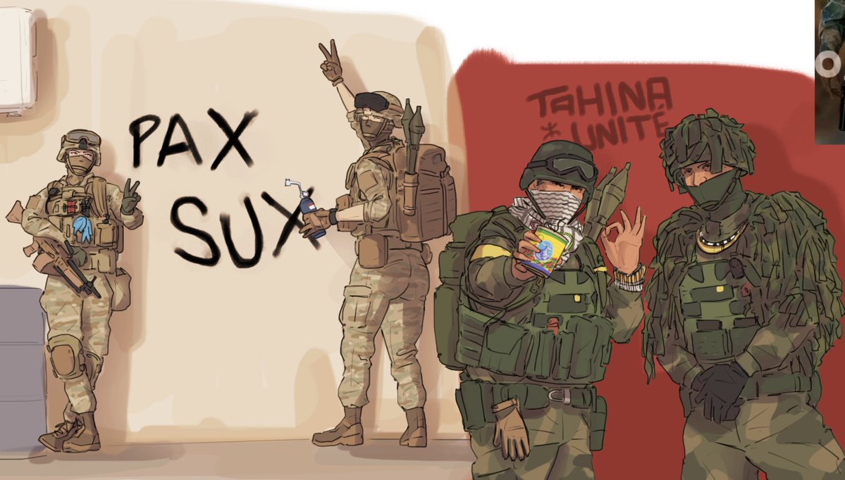 Battlefield 6 Fellas
