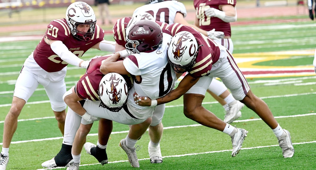 Cobber Athletics tweet media