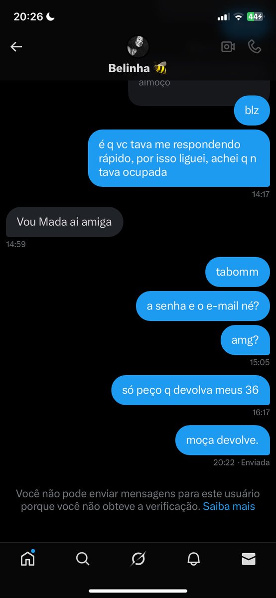 lsfeelingc's tweet image. diz vender ingresso, golpista!!