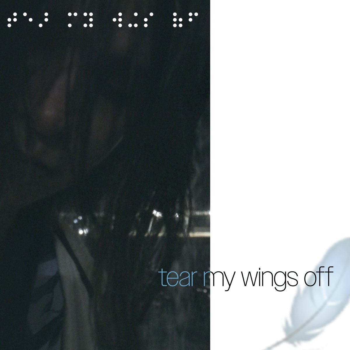 tear my wings off

out everywhere

mv @ 12pm est