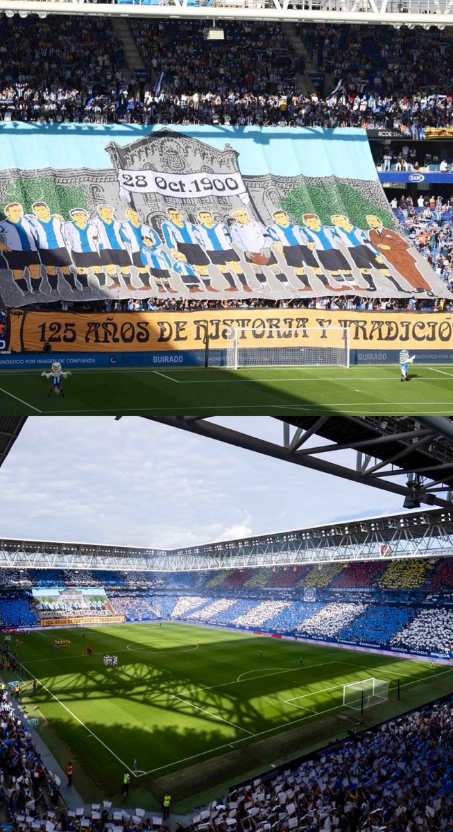 I després veig això. Som-hi #rcde.