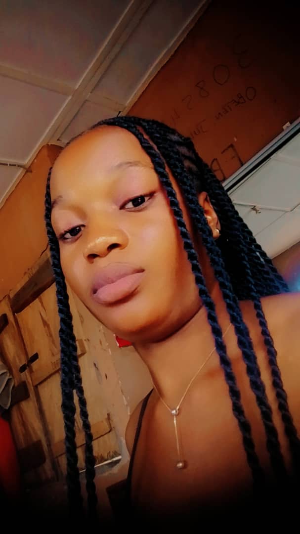 Joyciouse's tweet photo. Level 18 unlocked 🎉 Ready to conquer this new chapter with epic vibes and unstoppable energy. Here’s to chasing dreams, making memories, and owning every moment 🥳 #18AndThriving
Happy birthday to me https://t.co/vhCodJwmGX