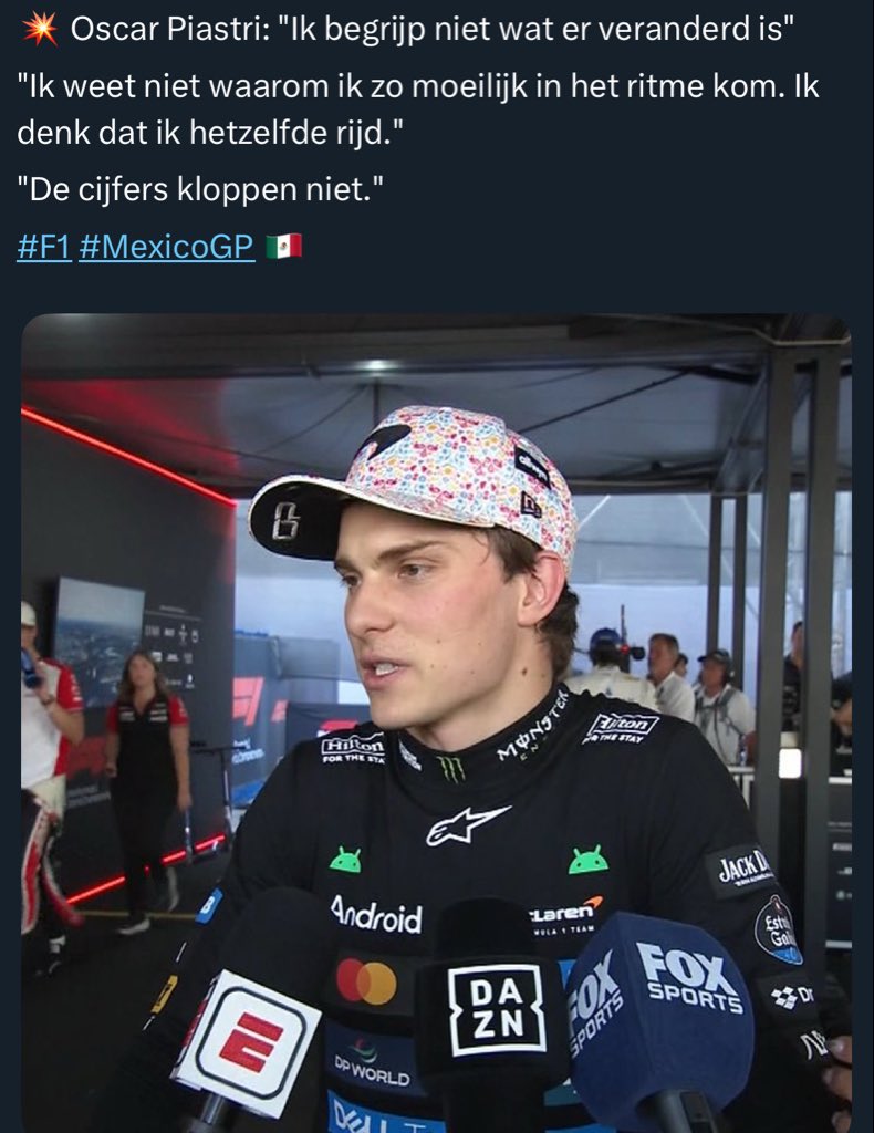 Olav Mol®️ tweet media
