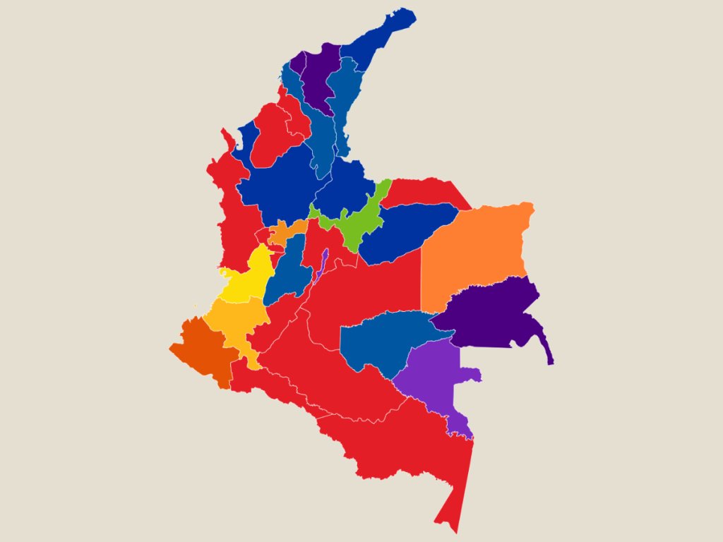 🗳️Los resultados de los Consejos de Juventud del pasado domingo dan pistas sobre el pulso político joven hacia 2026: crecen el Centro Democrático y Mira, cae el Pacto Histórico y se desploman La U y Cambio. 

Liberal y Conservador siguen dominando.

Va 🧵con las cuentas