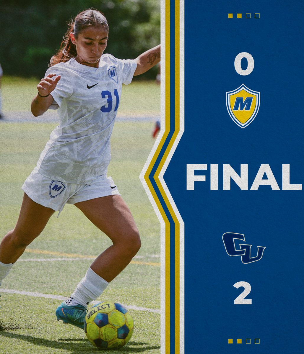 Madonna Women's Soccer tweet media