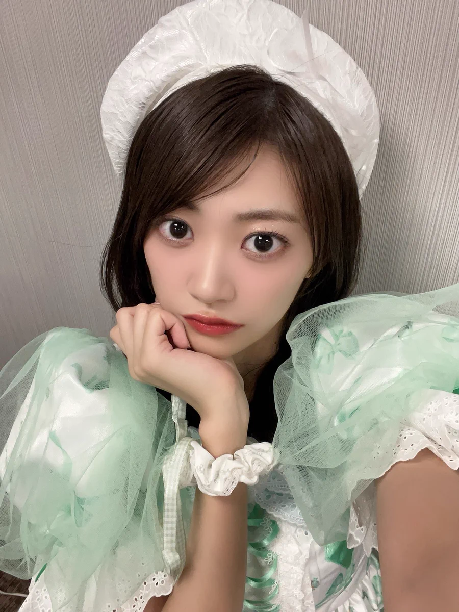 板倉可奈(CUTIE STREET) on X: 