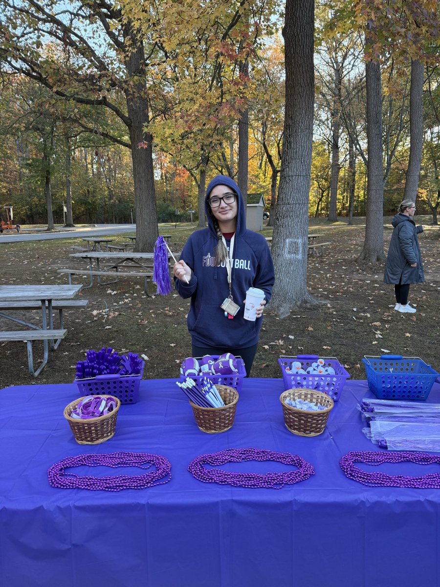 Very thankful my <a href="/FDUKnightsSB/">FDU Softball</a> team was able to participate and help at the 10th Annual WALK TOGETHER Against Domestic Violence event this morning!💟 <a href="/coach_alison99/">Coach Meagher</a>  <a href="/CoachFoyeFDU/">Chris Foye</a>  <a href="/coach4201t/">carl taylor</a> <a href="/FDUKnights/">FDU Knights</a> <a href="/FDUWhatsNew/">Fairleigh Dickinson University</a>