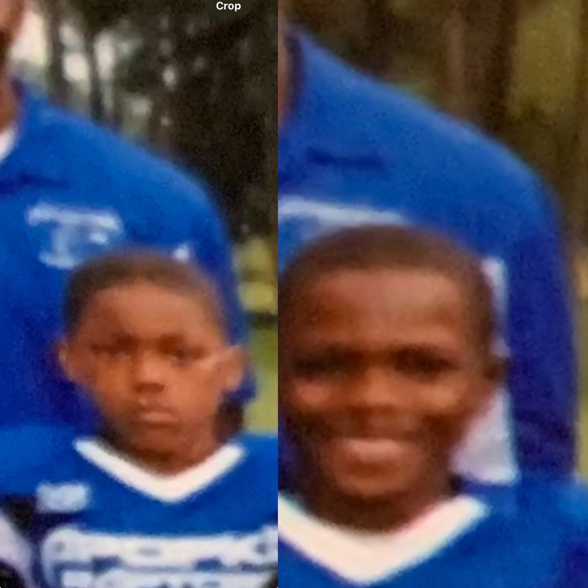 ericgreen86's tweet image. THIS MAKES AN OLD COACH COME TO TEARS!!! 2 OF MY APOPKA RAPTORS YOUNG MEN HAS MADE IT TO COLLEGE AND COMPETED AGAINST ONE ANOTHER WITH ISAIAH BRYANT FOR NAVY AND ASAAD WASEEM FOR FAU!!! IM SO PROUD TO SEE ALL YOUR DREAMS COME TO A REALITY!!! HARD WORK PAYS OFF EVERY TIME!!!!