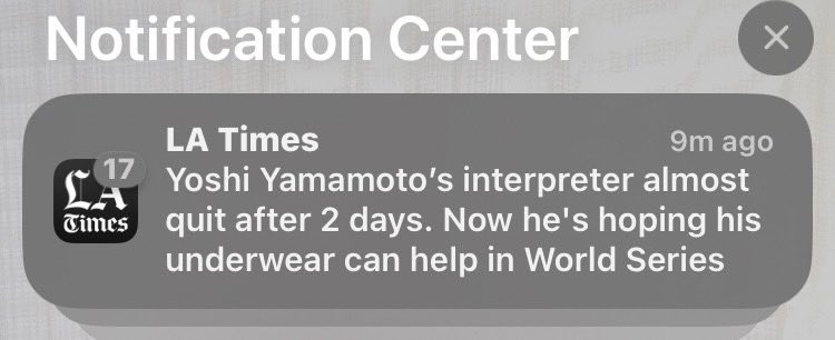 Razzball tweet media