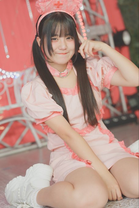 Twitterのコスプレ画像13