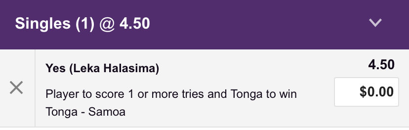 Great to chat with Marty &amp; Brad this Sunday Morning on “The Aftermath”<a href="/TABradio/">TABradio</a> after the Kangaroos great win at Wembley overnight. #PacificChampionships Tonga v Samoa this afternoon so lets have a Same Game Combo Play👉🏉💰<a href="/TAB_touch/">TABtouch</a> <a href="/Shortte/">David Shortte</a> <a href="/sebrclarke/">Sebastian Clarke</a>