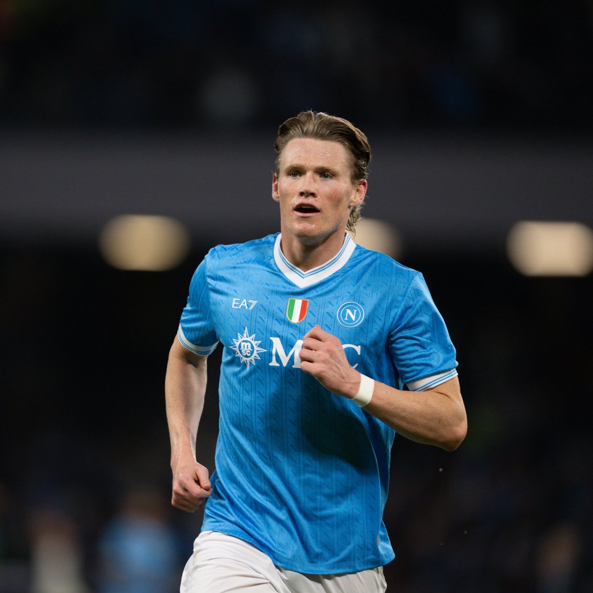 SSCナポリ日本公式 on X