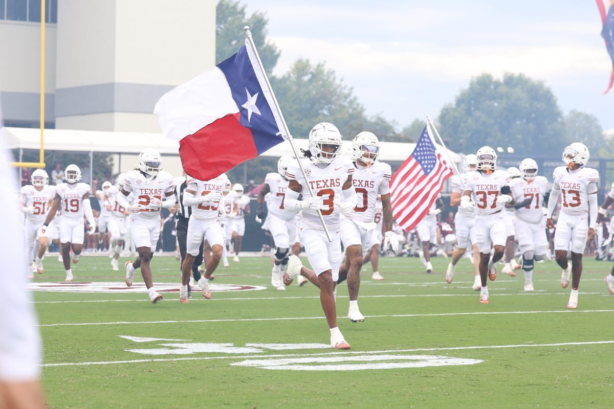 Texas: 31 | MSST: 38

4:14 to 0:00 - edge of seat initiated.

(photo Texas Athletics)