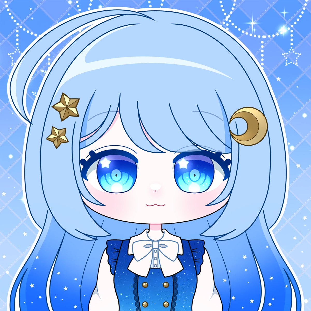 LUNA様 ☆*…Luna…*☆ on X