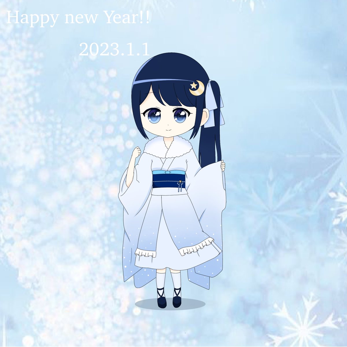 LUNA様 ☆*…Luna…*☆ on X