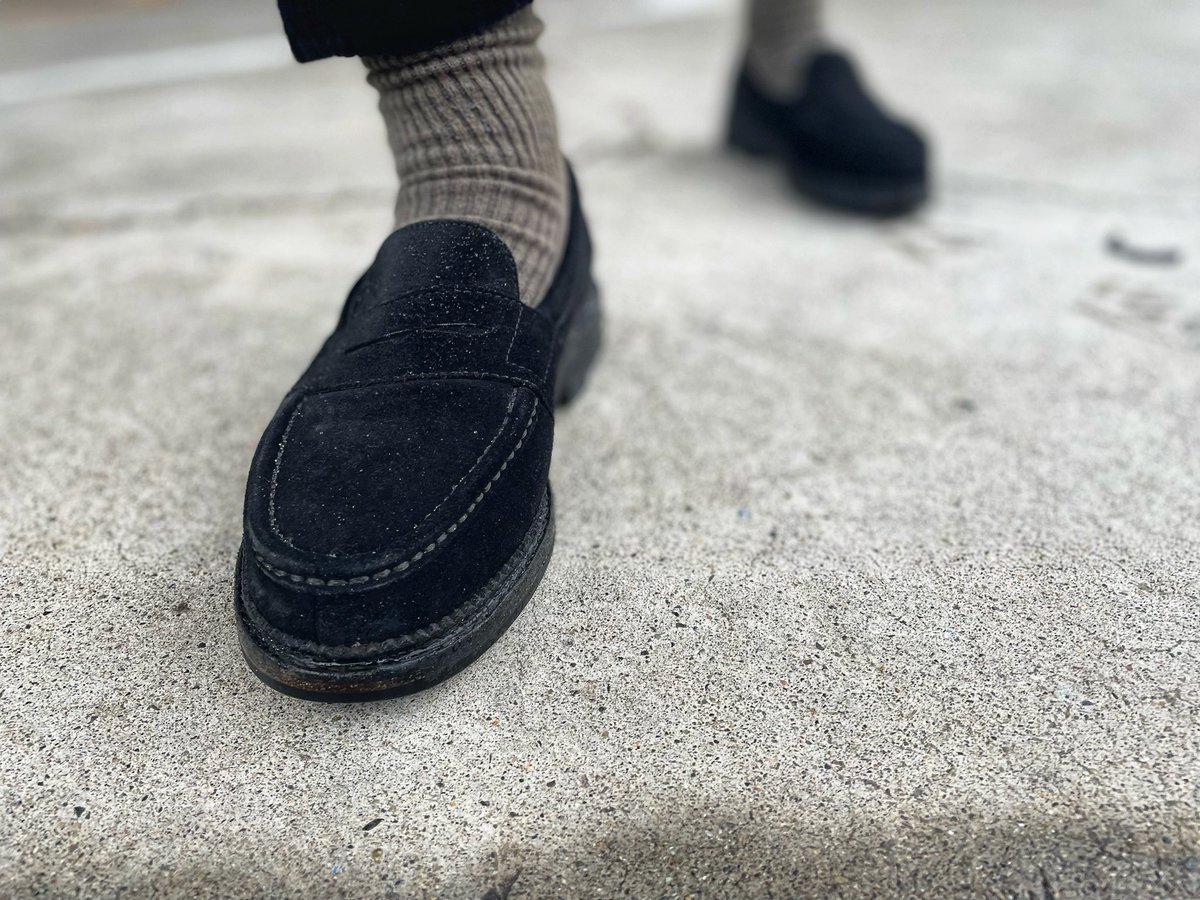 【極美品】NICENESS GOLDBLUM とまと/一生モノ×ミニマリズム on X