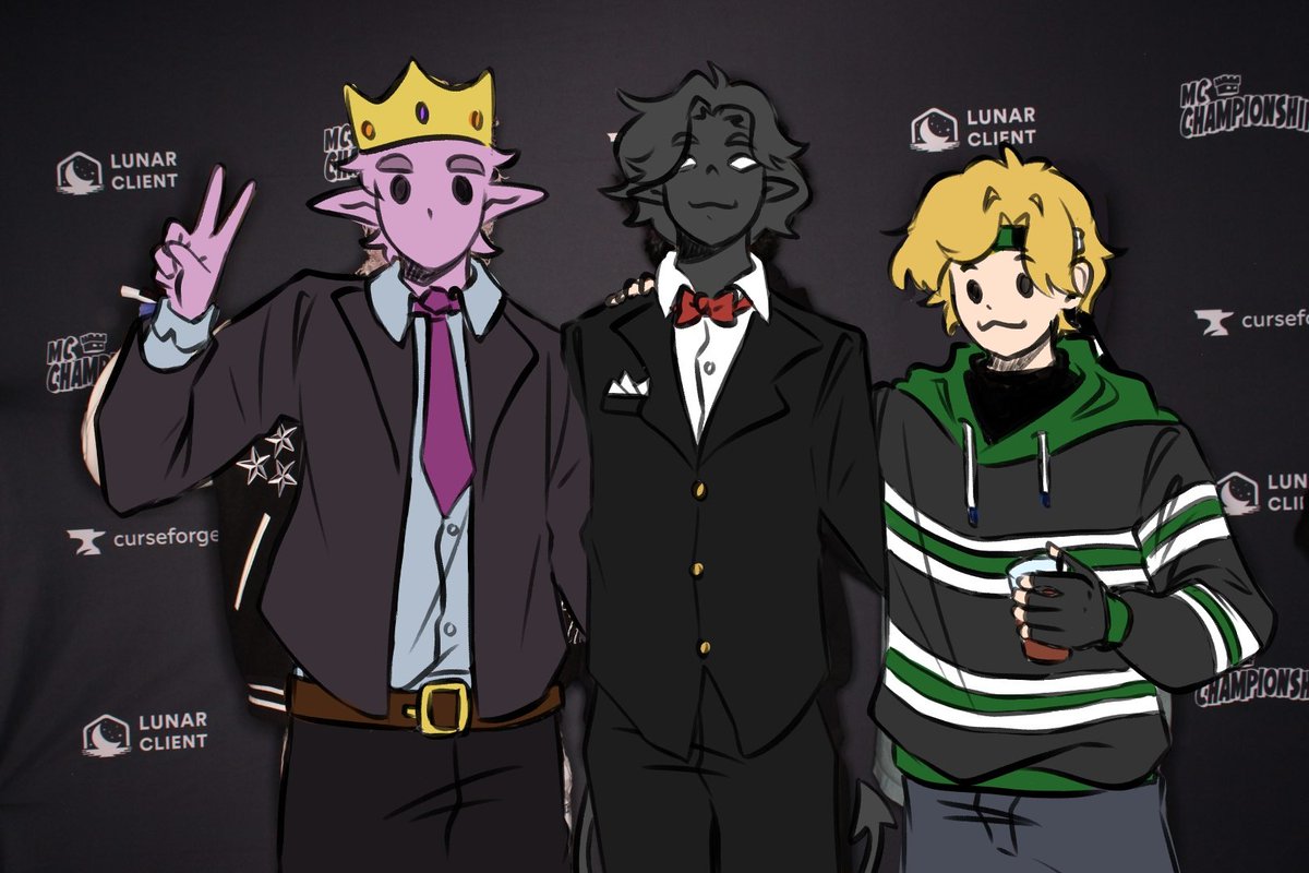 ninecat2811's tweet image. do a scribble again !

#Baablu #Minutetech #Evbo