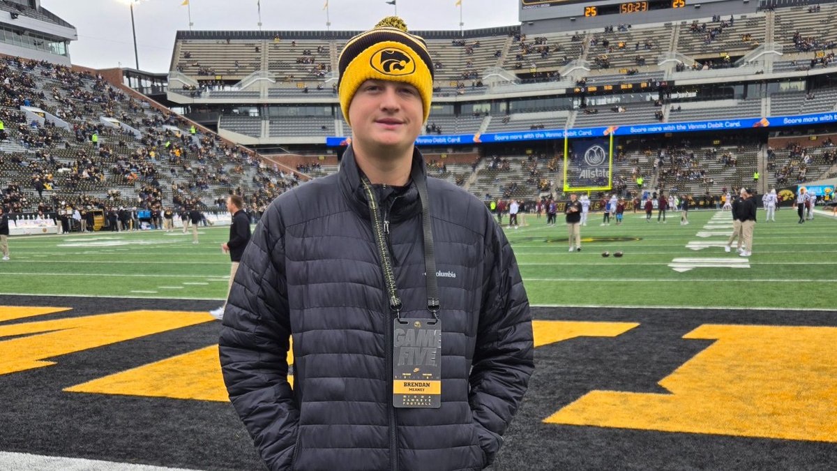 Blair Sanderson tweet media