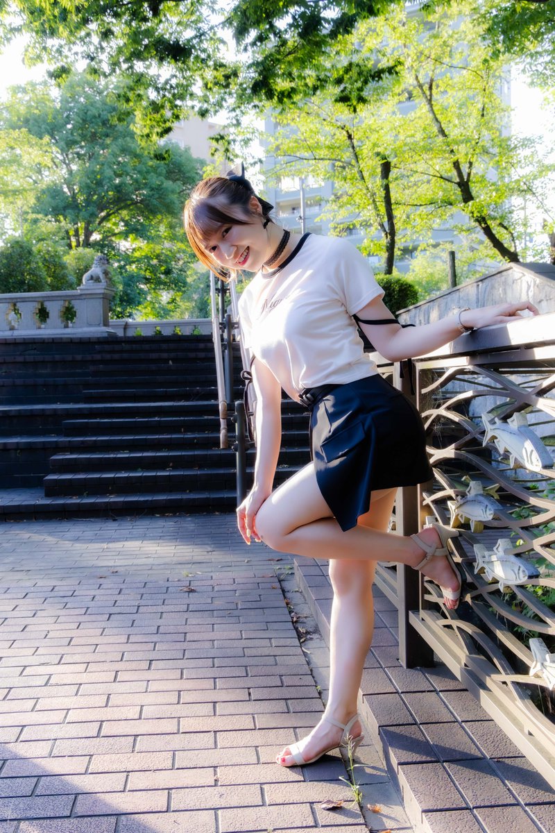 白川ゆな🐶💙10/12生誕祭ありがとう🐾 (@peachu_yuna) / Posts / X