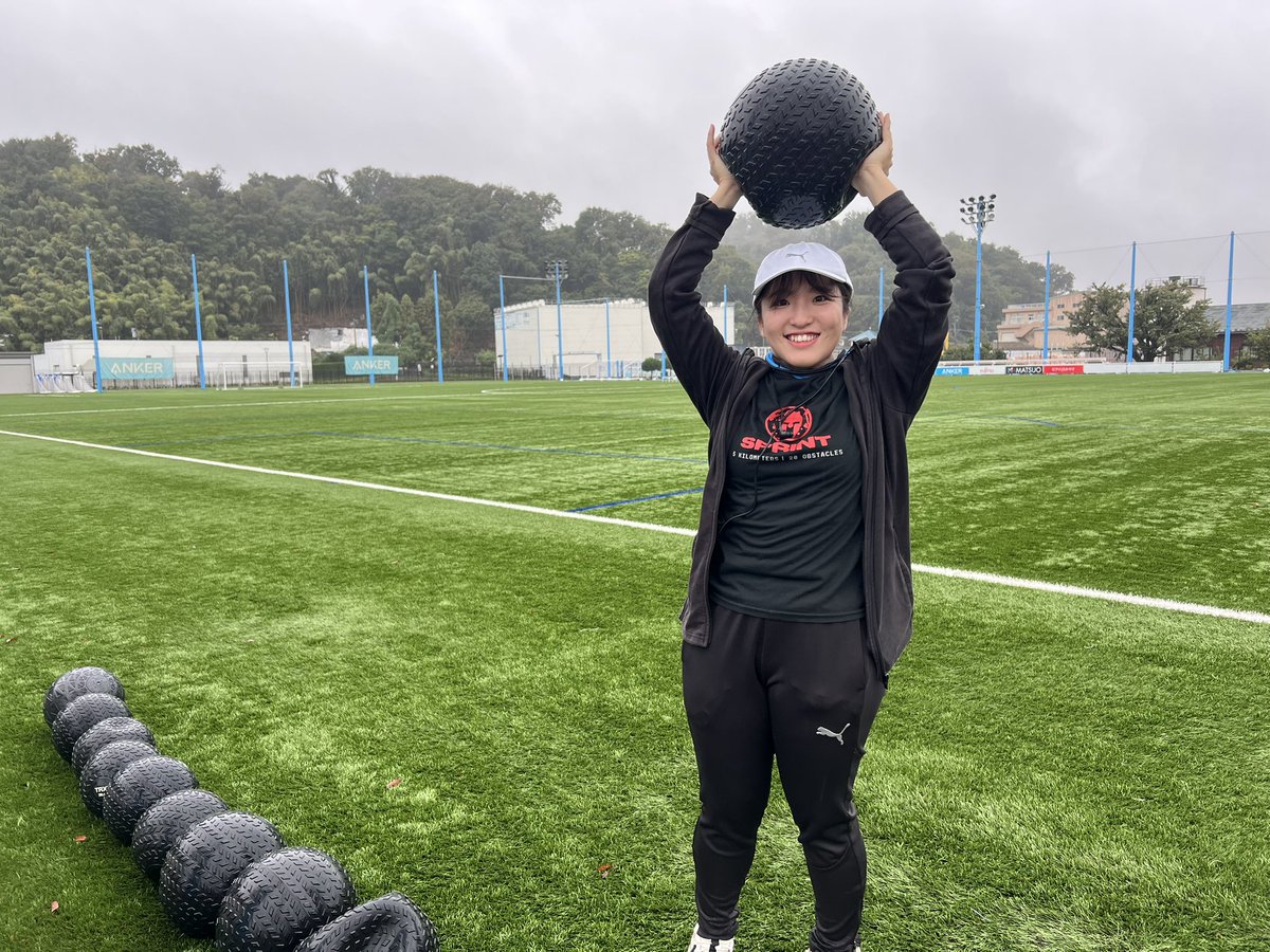 ／
本日開催📣
＼

SPARTAN WORKOUT in Anker フロンタウン生田🏁

小雨が降る時間帯もありますが、予定どおり開催いたします!!

世界最高峰最大級の障害物レース「SPARTAN RACE」の世界観をぜひお楽しみください🔥

#frontale #Ankerフロンタウン生田 #スパルタンレース