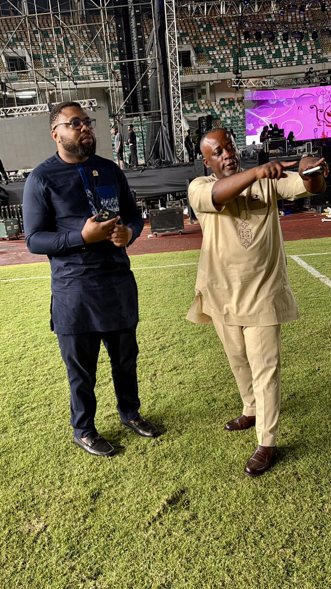 Solomon Eyo tweet media