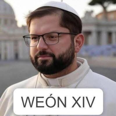 Cristian___82's tweet photo. @GabrielBoric https://t.co/GUW5OoIpDy