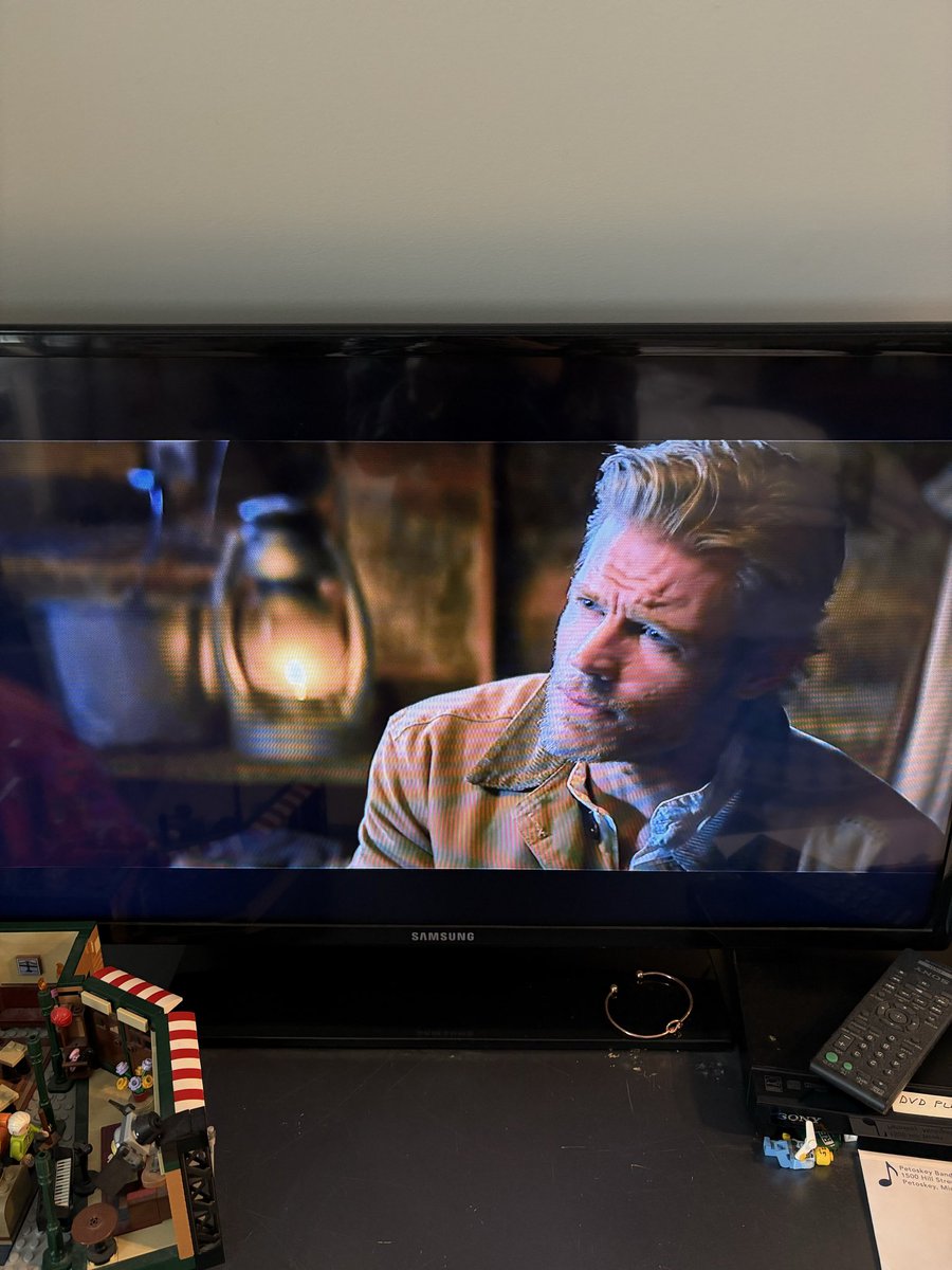 <a href="/TrevDon/">Trevor Donovan</a> Loved it! Great job <a href="/TrevDon/">Trevor Donovan</a> This movie was well done and all the actors were wonderful. ❤️