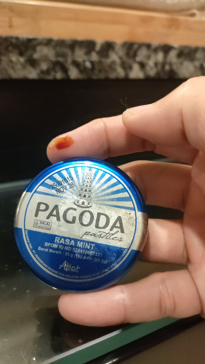 Hendra Suhendra tweet media