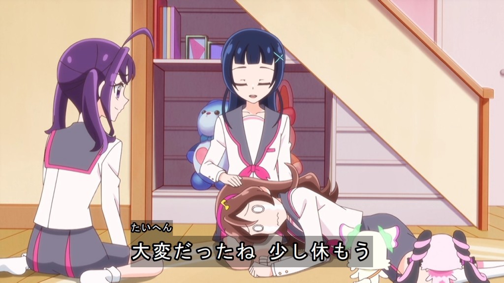 マイキマッキ (@m11s11k) / Posts / X