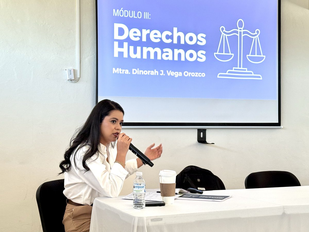 Dinorah Vega Orozco tweet media