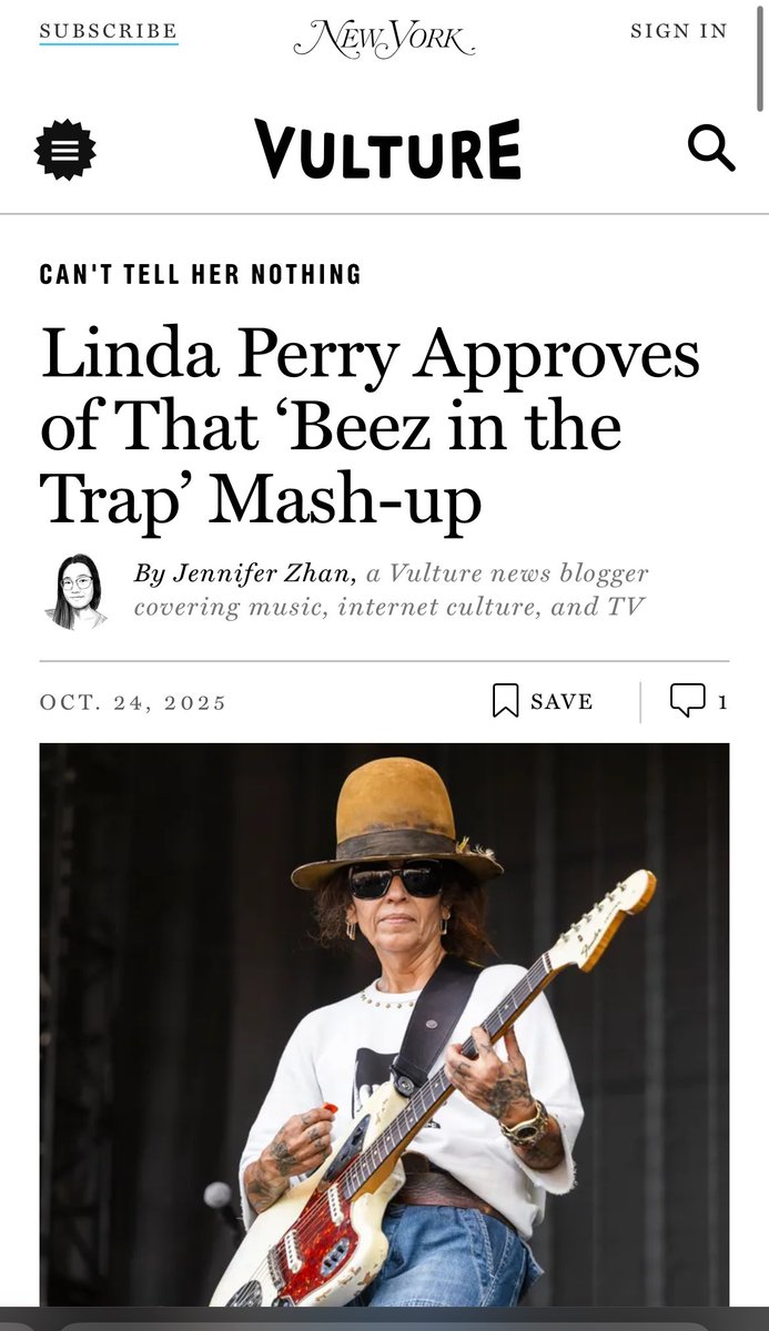AlwaysShanell's tweet image. Linda Perry with Nicki Minaj on the #beezinthetrapchallenge would be Iconic !!!!! #Nickiminaj #LindaPerry