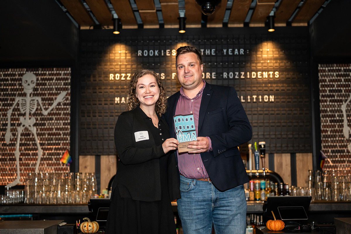 Congratulations to our 2025 Celebration of Abundance Award Recipients! 

🏆 Partner of the Year: <a href="/AJCampbellMA/">Andrea Joy Campbell</a>
🏆 Legislators of the Year: <a href="/realBurhanAzeem/">Burhan Azeem, Cambridge Vice Mayor</a> &amp; Sumbull Siddiqui
🏆 Rookies of the Year: Rozzidents For More Rozzidents &amp; Marblehead Housing Coalition

📸:Korri Leigh