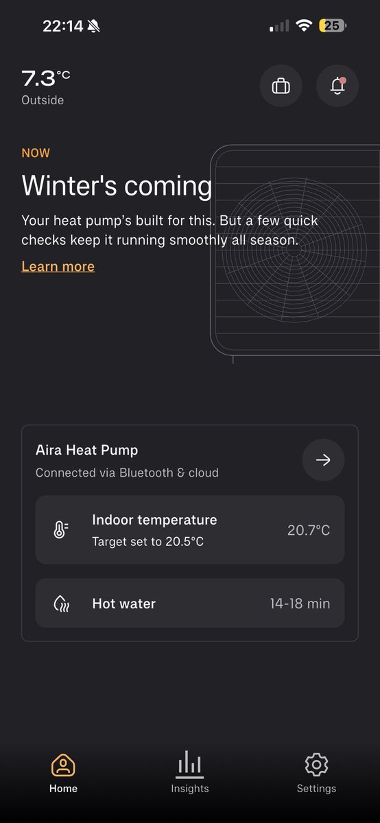 Mark W Tebbutt tweet media