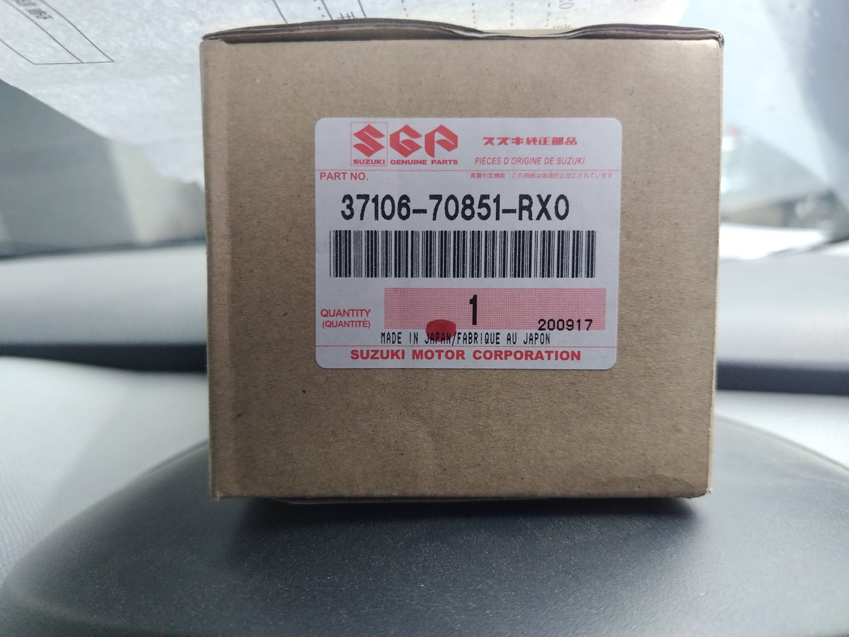 鈴木様 マトリス CBR600RR 【保証書付】CBR600RR（07-12） SDR kit