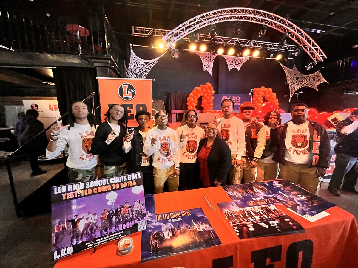 Thanks Chicago! And special that to <a href="/115Bourbon/">115 Bourbon Street</a> for an amazing celebration for the boys!