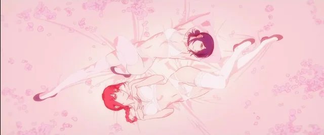 I already saw Reze's movie, it was great. By the way, I made this drawing a while ago.

Ya vi la película de Reze, fue genial. Por cierto, hice este dibujo hace un tiempo.

#chainsawman  #denji #reze #チェンソーマン #レゼ