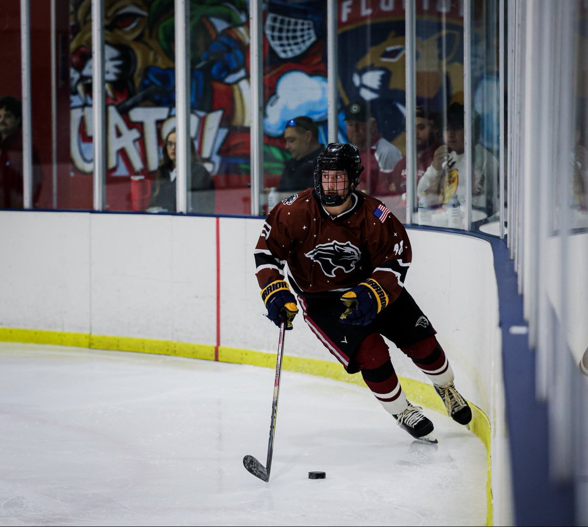 Game 1 Scenes: FAU 3 vs Florida Tech