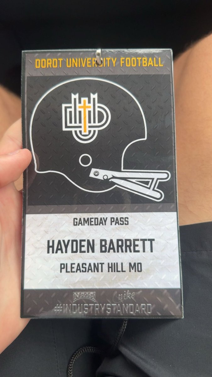 Hayden Barrett tweet media