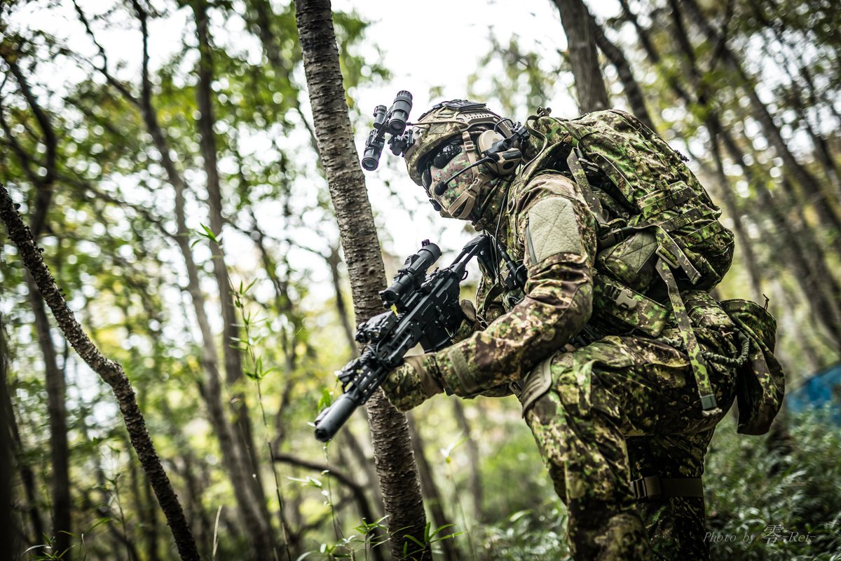 TK4pen's tweet image. バンブージャングルの零さんゲームにて。
今回もとてもすばらしい写真ありがとうございます！
写真提供:零さん
#バンブージャングル
#PenCottgreenzone　 
#pencott
#ペンコット