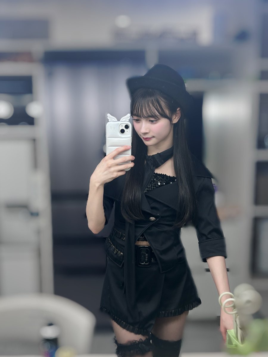 ⭐️ ちかりんたん2203です ダンスぎこちなさすぎ笑笑