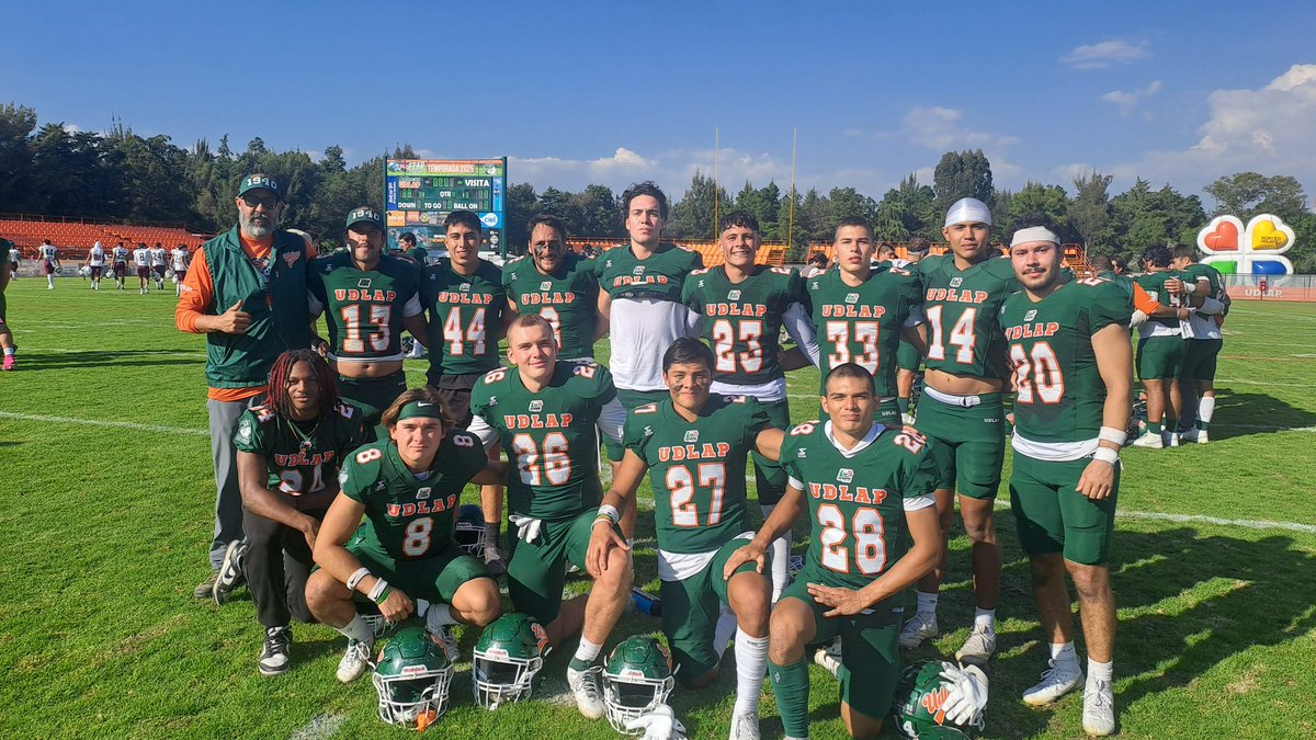 S.W.A.T.S...DBs <a href="/aztecasudlap/">Aztecas UDLAP</a>