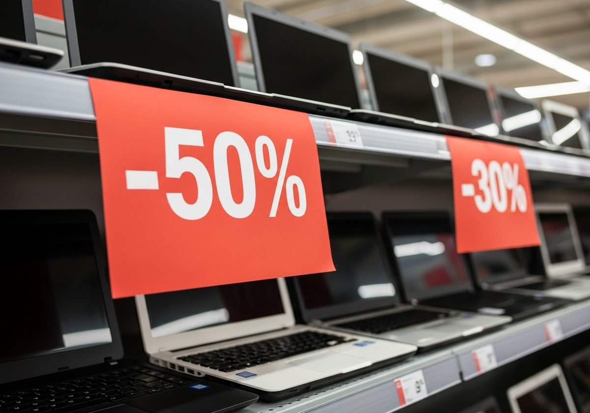 CPC_Service's tweet image. 15 leggyakoribb hiba, amit laptop vásárlásnál az ügyfeleink elkövetnek

centralpc.hu/aktualis/15-le…